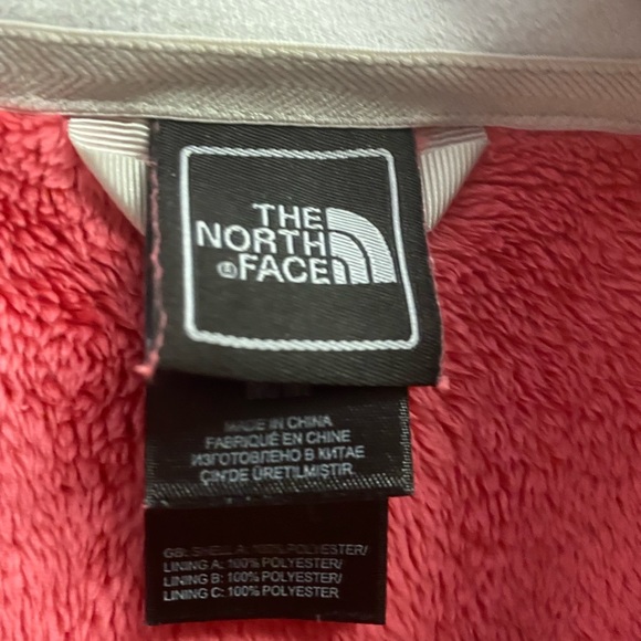 Northface Jacket - Picture 4 of 7